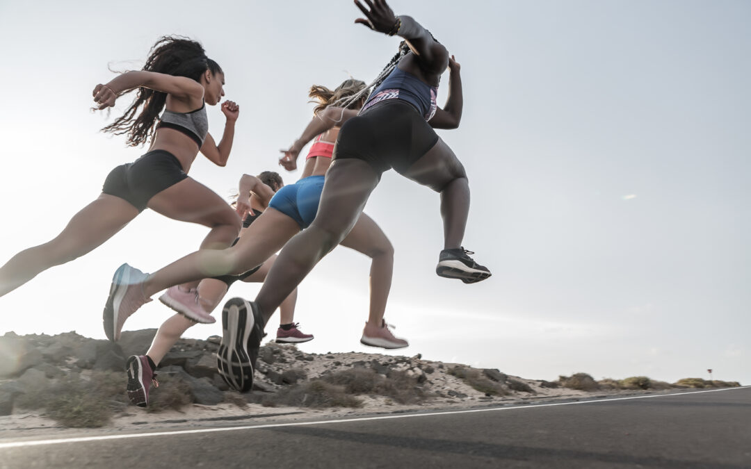 Why Do My Teeth Hurt When I Run?