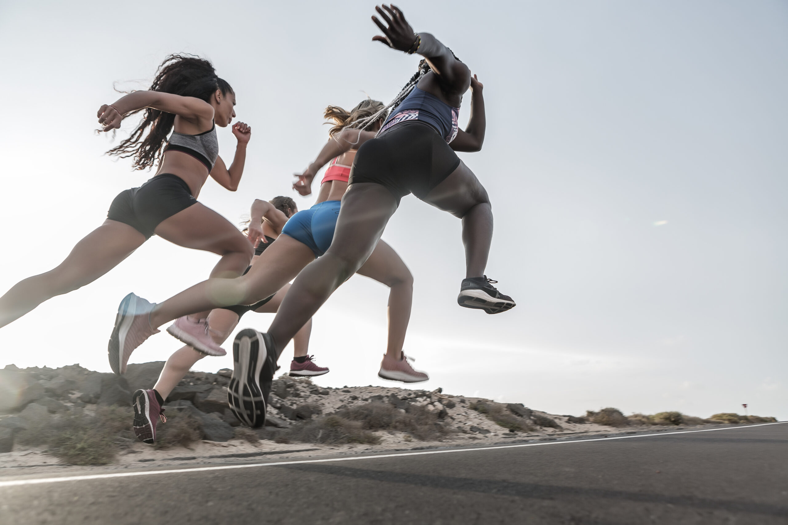 Why Do My Teeth Hurt When I Run?