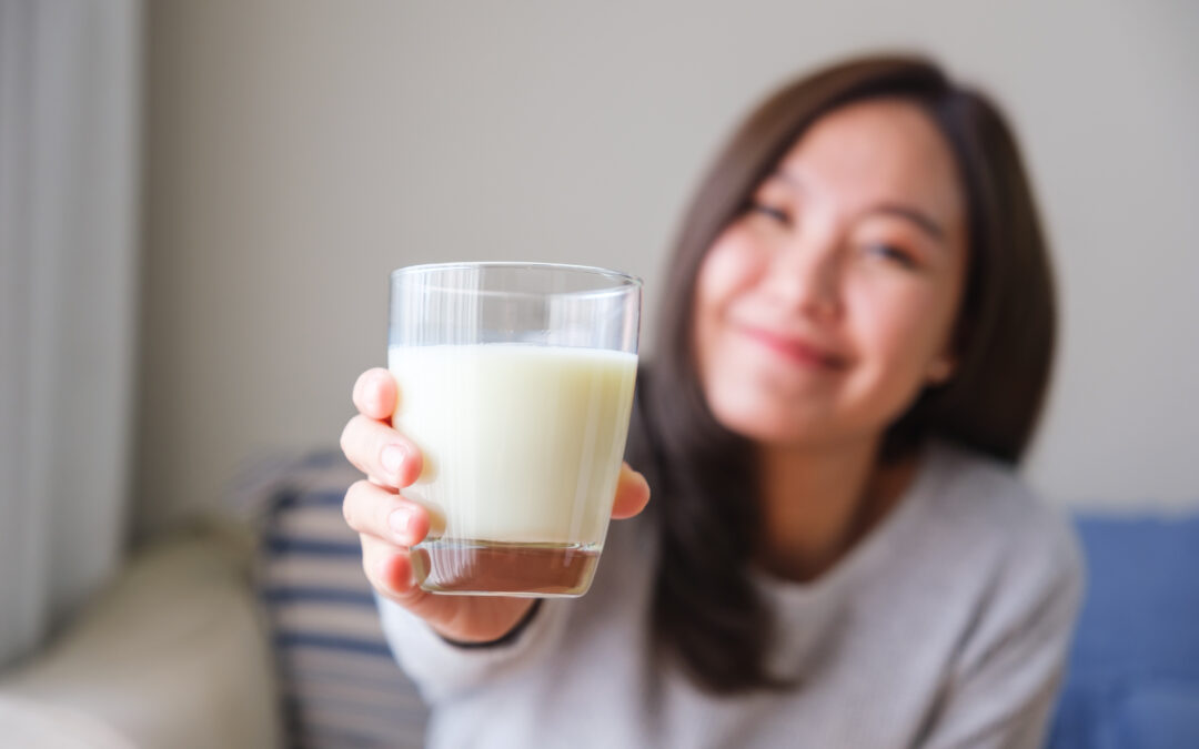 Is Milk Good for Teeth? The Udder Truth You Need to Know