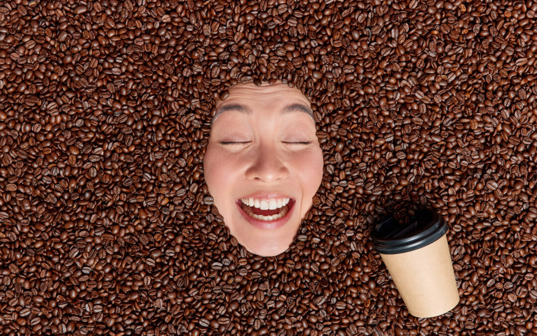 Does Coffee Stain Your Teeth?