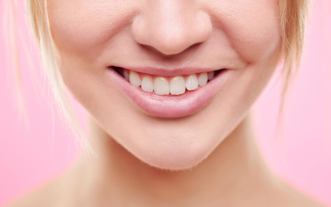 Teeth Whitening with Fillings: What You Need to Know