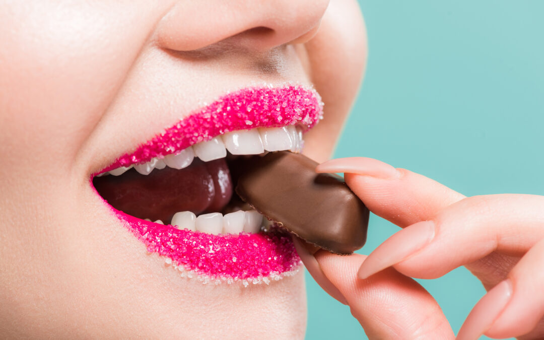 Does Chocolate Stain Teeth? Guide to Dental Health